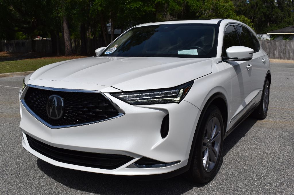 2024 Acura MDX -'s photo