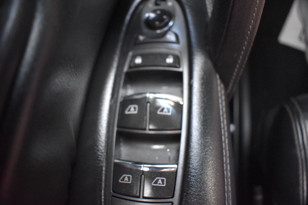 Nissan Armada photo 20