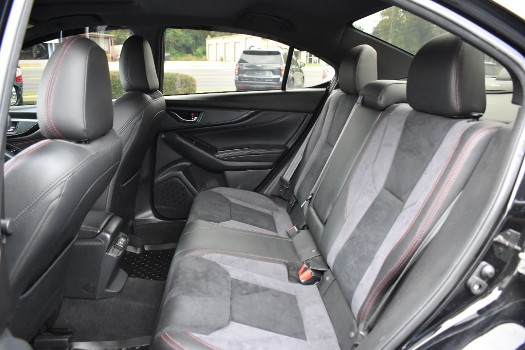 Subaru WRX photo 10