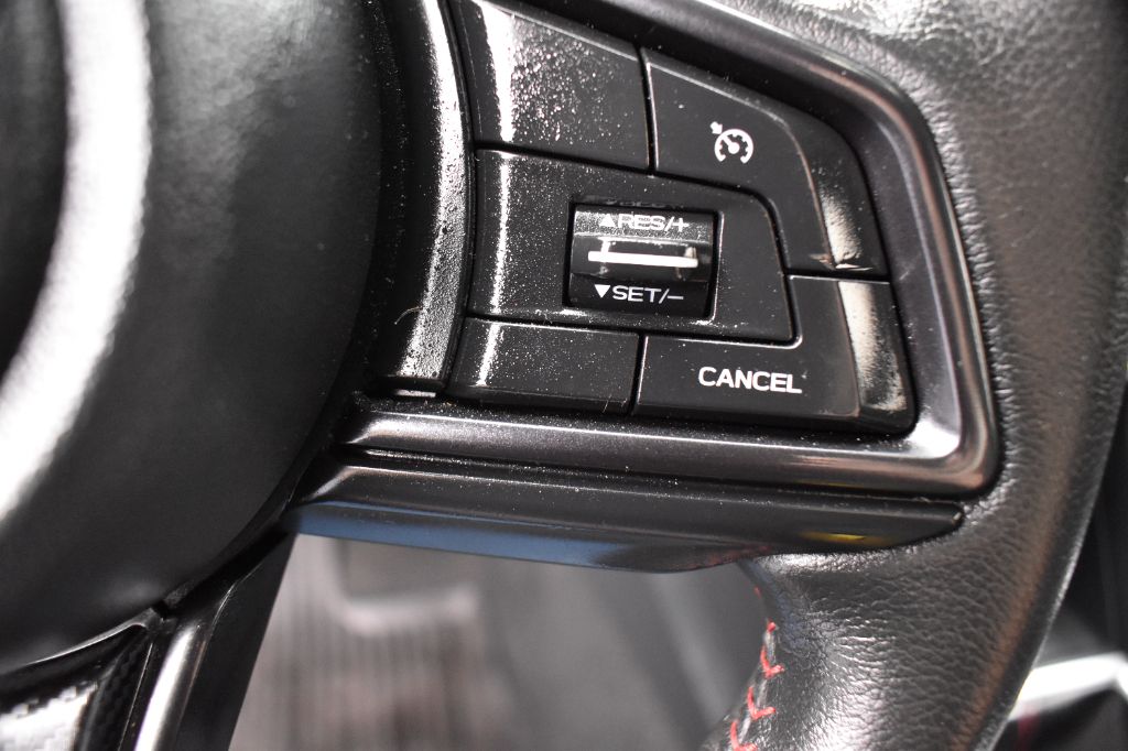 Subaru WRX photo 17