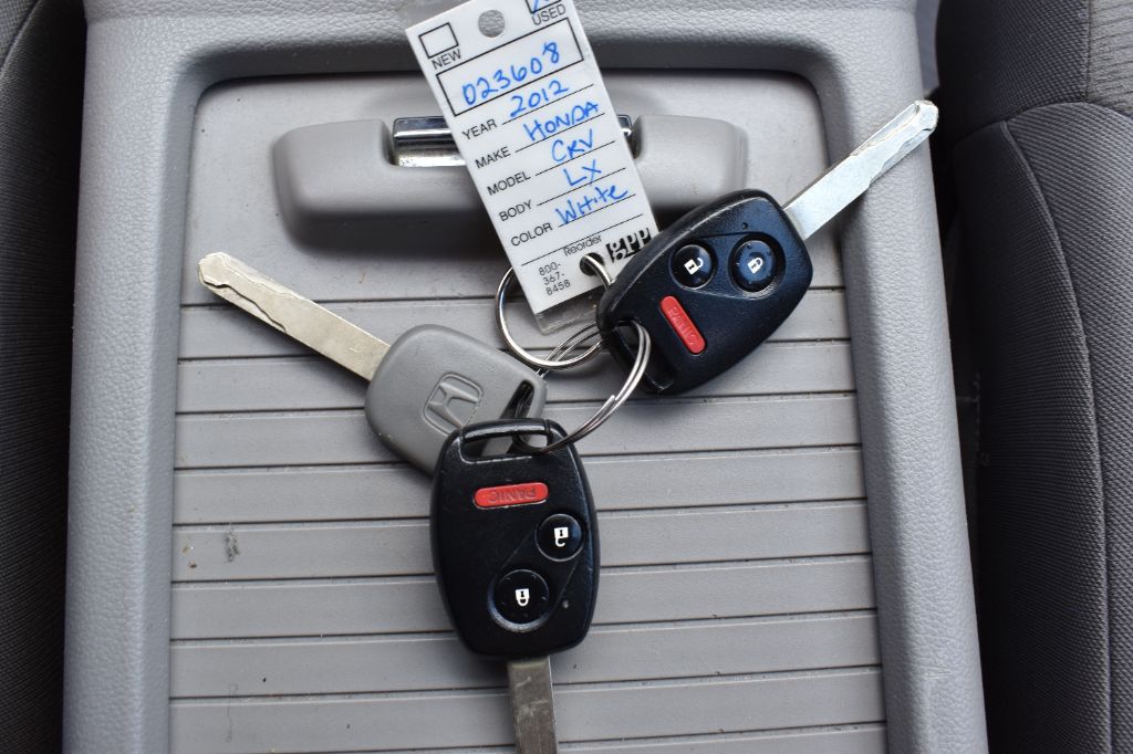 Honda CR-V photo 19