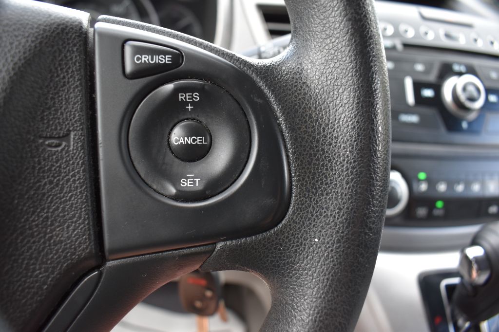 Honda CR-V photo 17