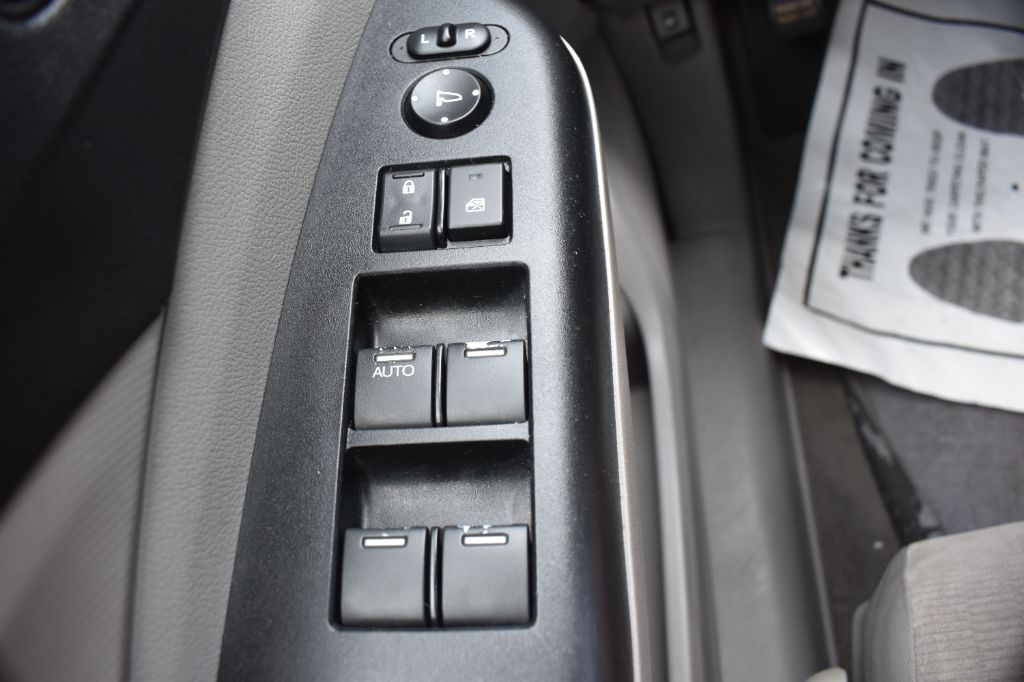 Honda CR-V photo 12