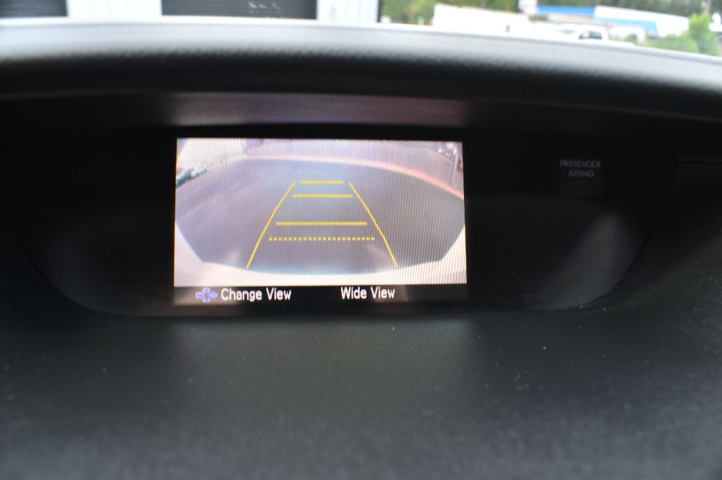 Honda CR-V photo 14