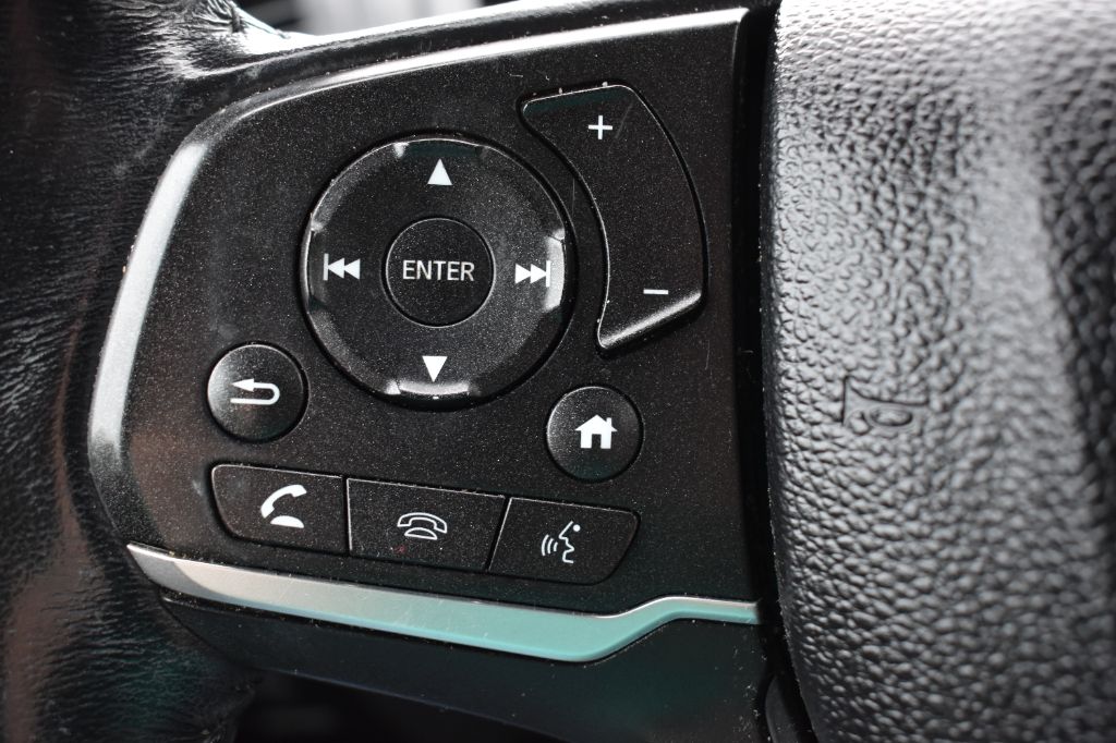 Honda Odyssey photo 25