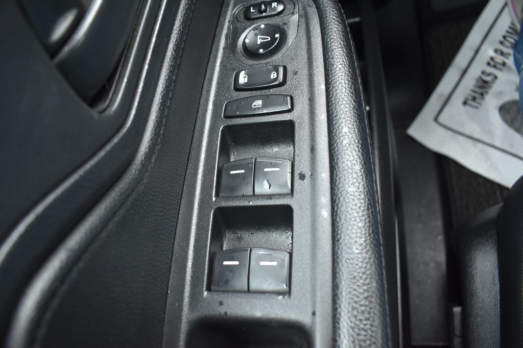 Honda Odyssey photo 19