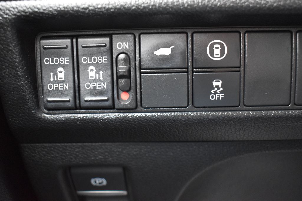 Honda Odyssey photo 26