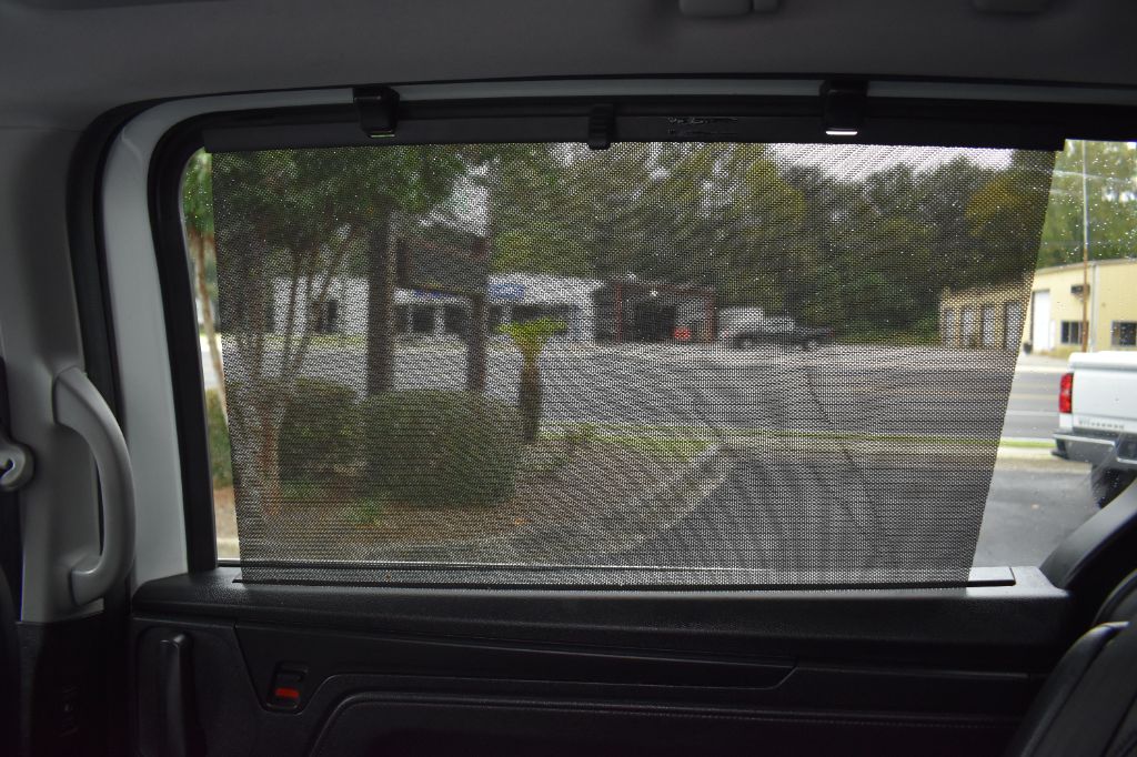 Honda Odyssey photo 15