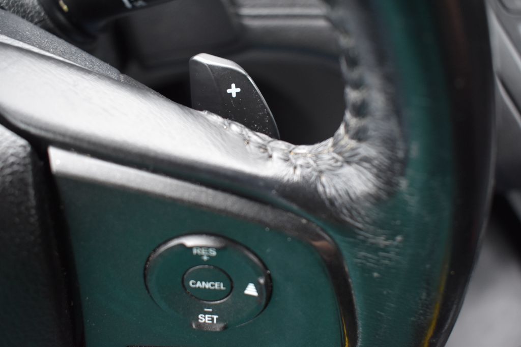 Honda Odyssey photo 23