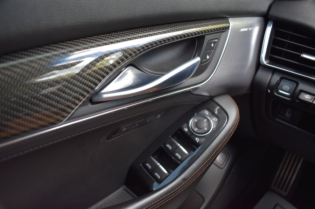 Cadillac CT5 photo 12