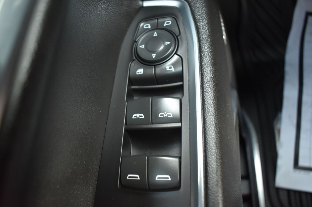2023 Chevrolet Silverado 1500 LTZ - Photo 13