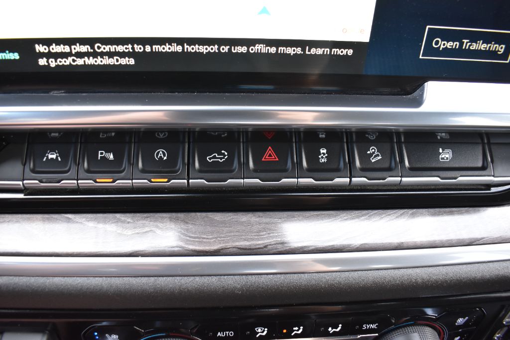 2023 Chevrolet Silverado 1500 LTZ - Photo 17