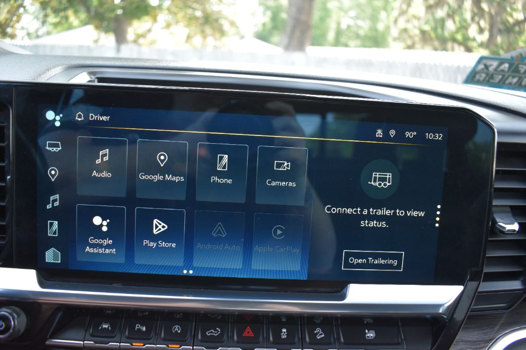 2023 Chevrolet Silverado 1500 LTZ - Photo 15