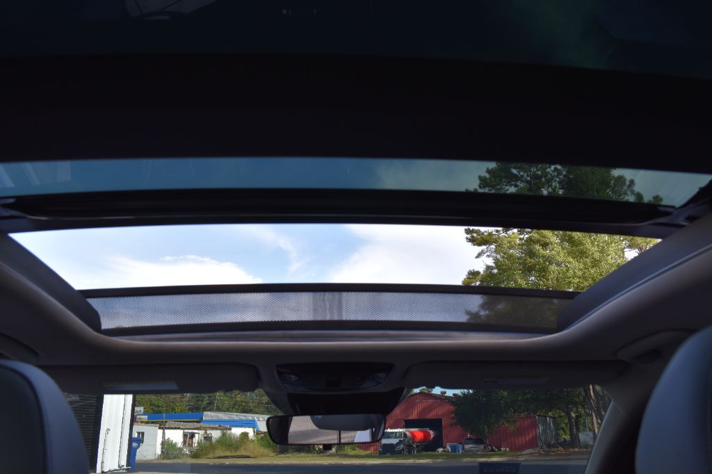 Kia K5 photo 13