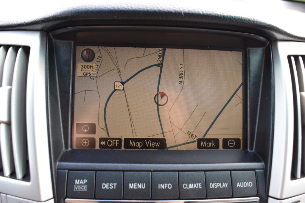 Lexus RX photo 15