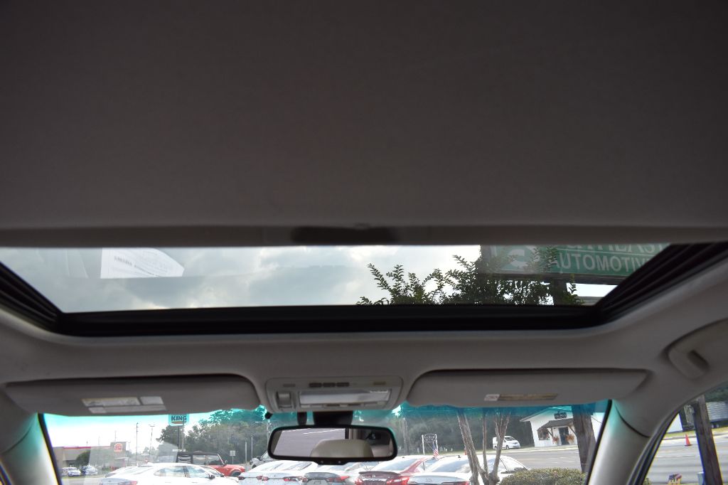 Lexus RX photo 12