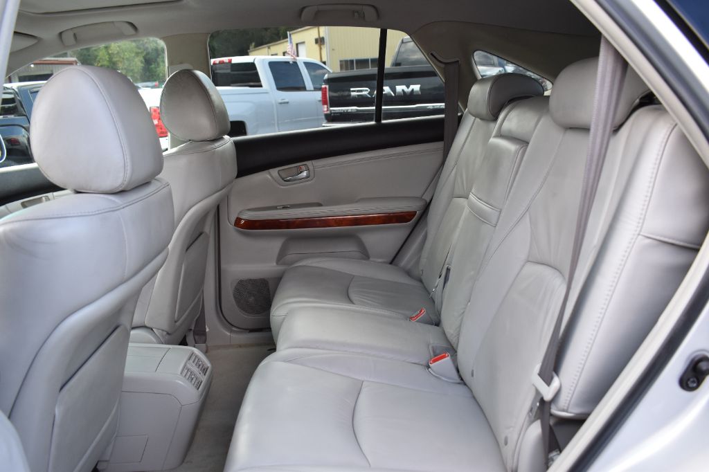Lexus RX photo 10