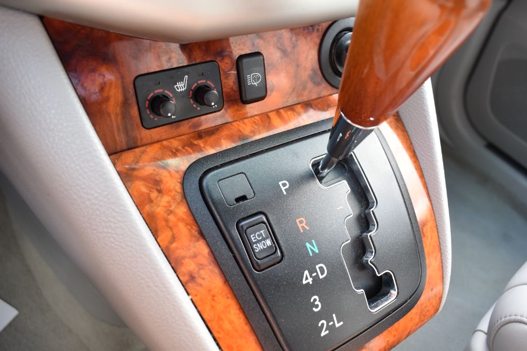 Lexus RX photo 18