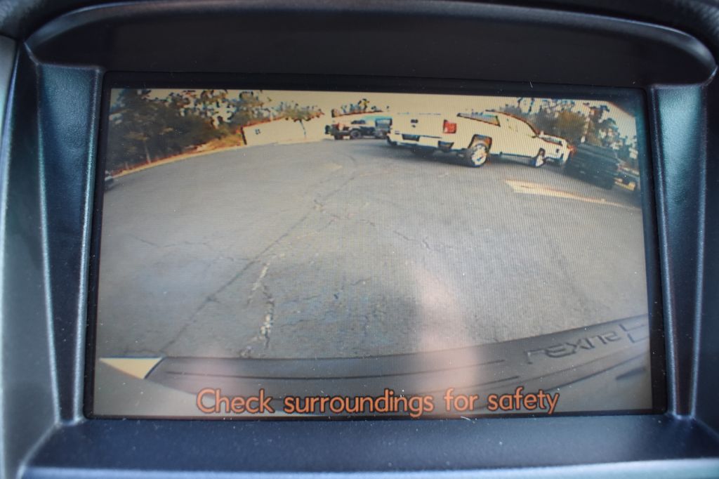 Lexus RX photo 16