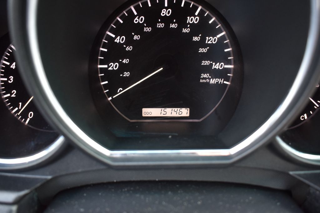 Lexus RX photo 14