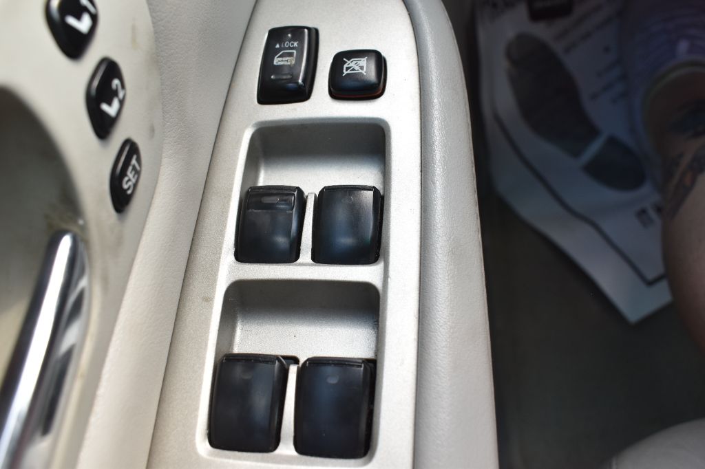 Lexus RX photo 13