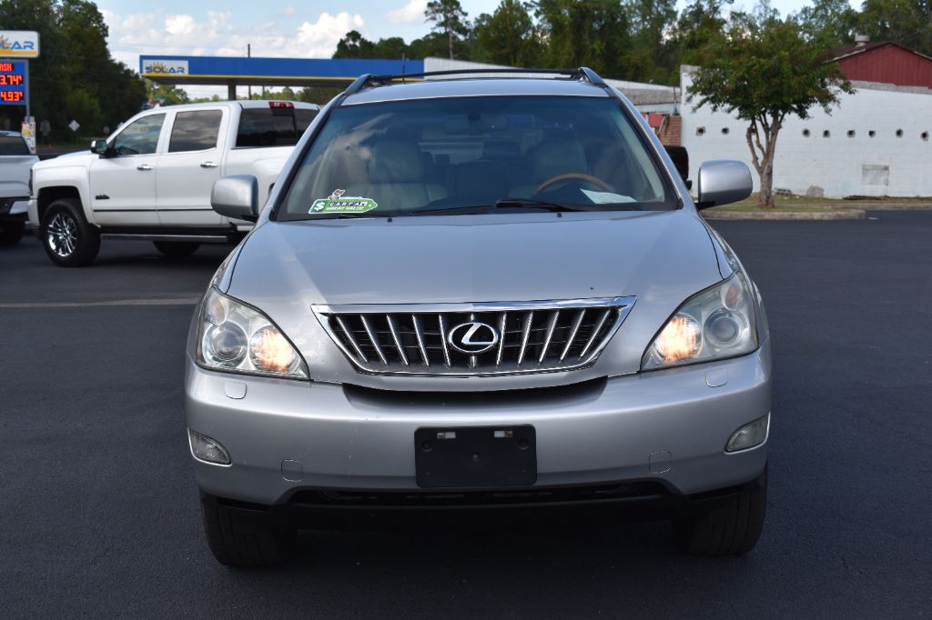 Lexus RX photo 2