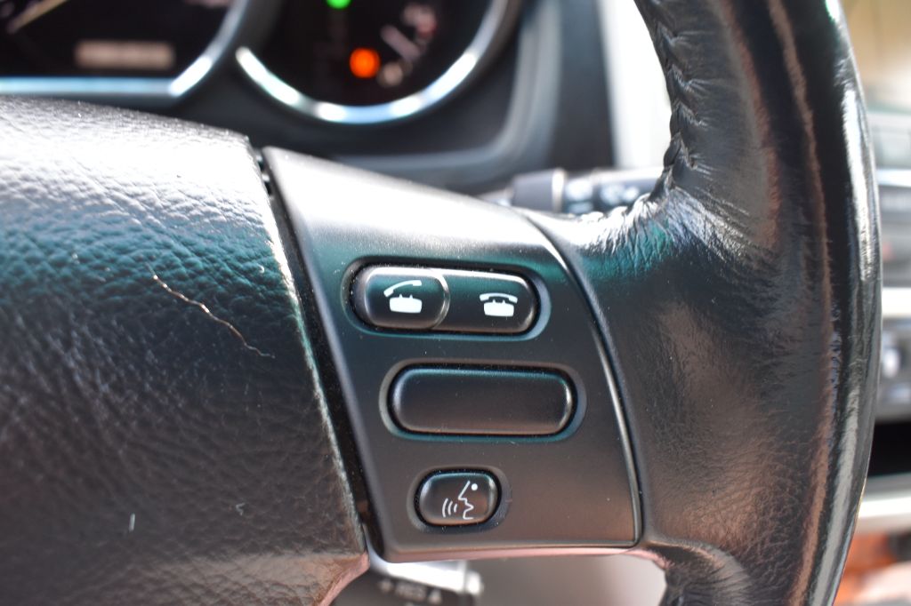 Lexus RX photo 19