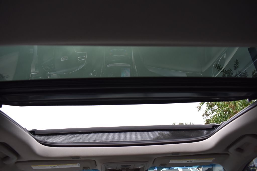 Cadillac CTS photo 12