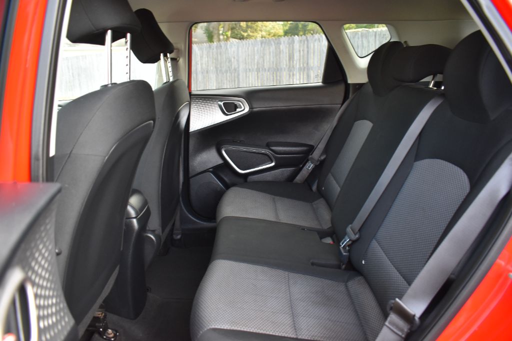 Kia Soul photo 10