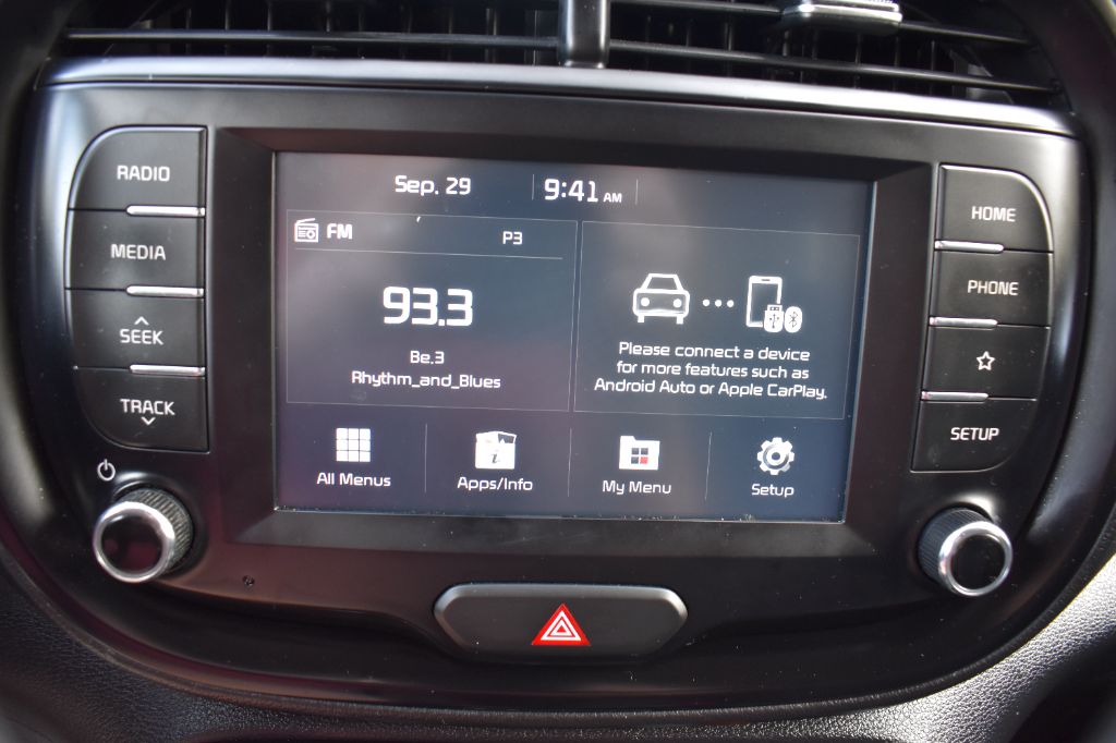 Kia Soul photo 14