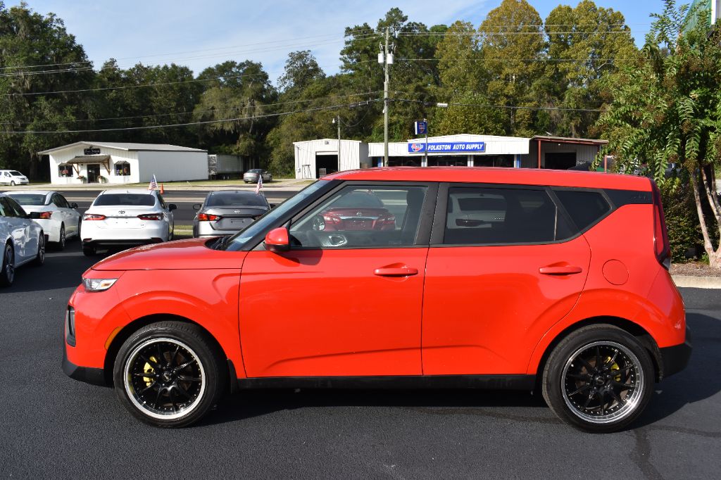 Kia Soul photo 8