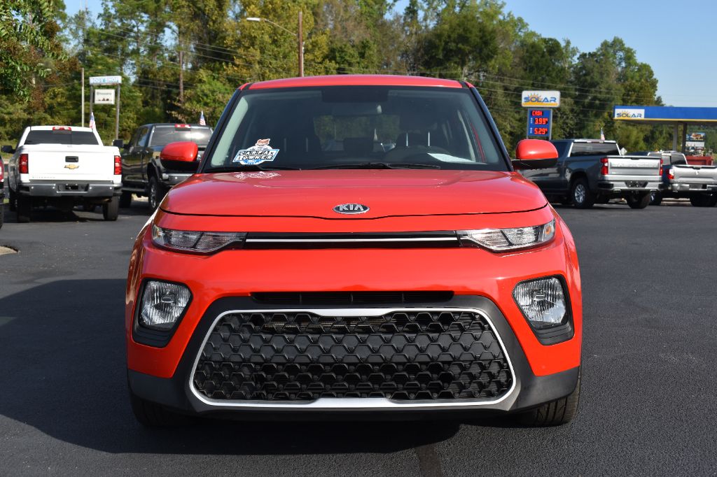 Kia Soul photo 2