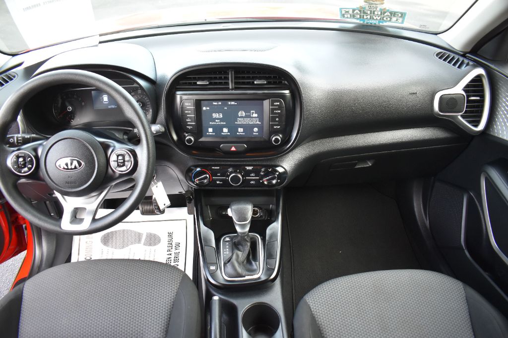 Kia Soul photo 11