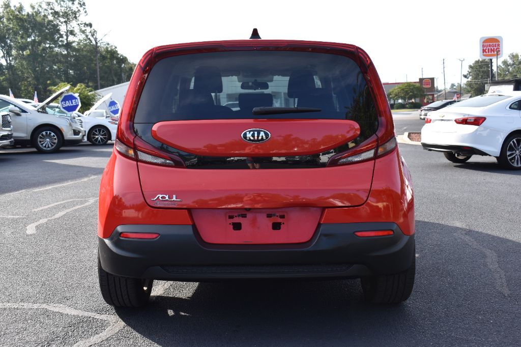 Kia Soul photo 6