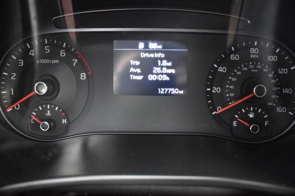 Kia Soul photo 13