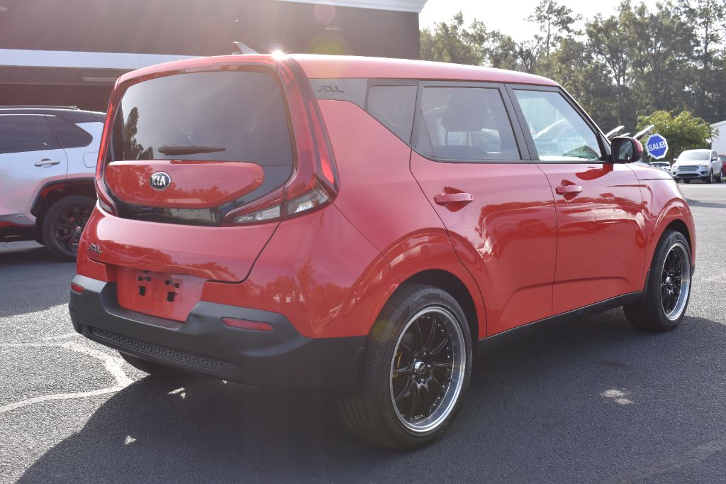 Kia Soul photo 5