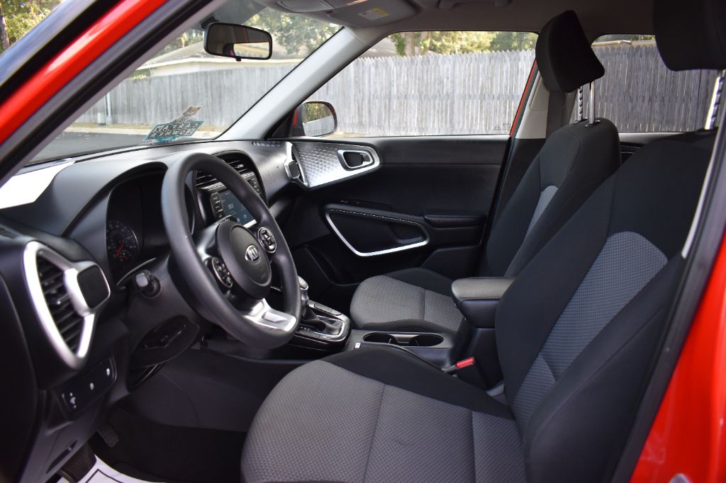 Kia Soul photo 9