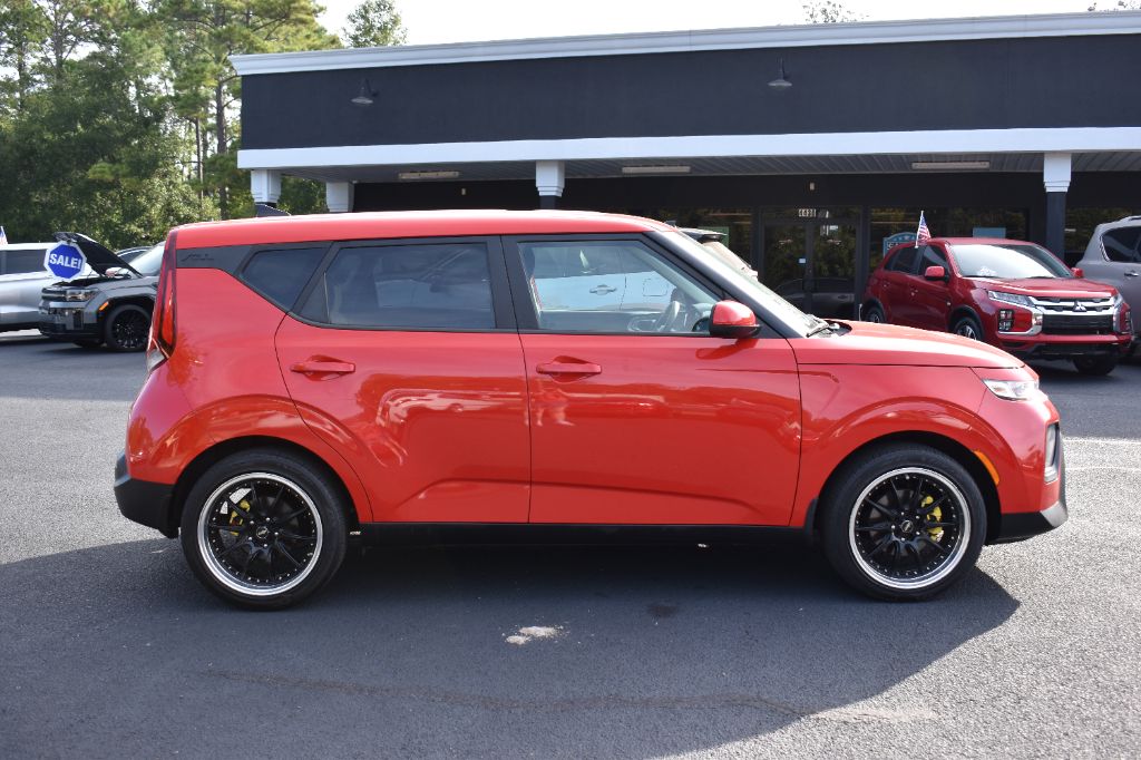 Kia Soul photo 4