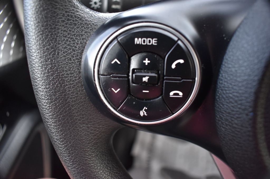 Kia Soul photo 18