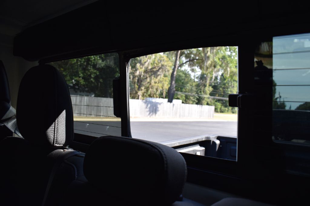 Jeep Gladiator photo 14