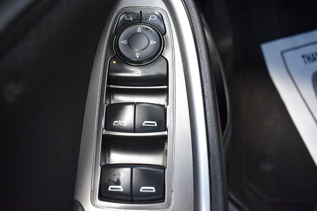 Chevrolet Malibu photo 14