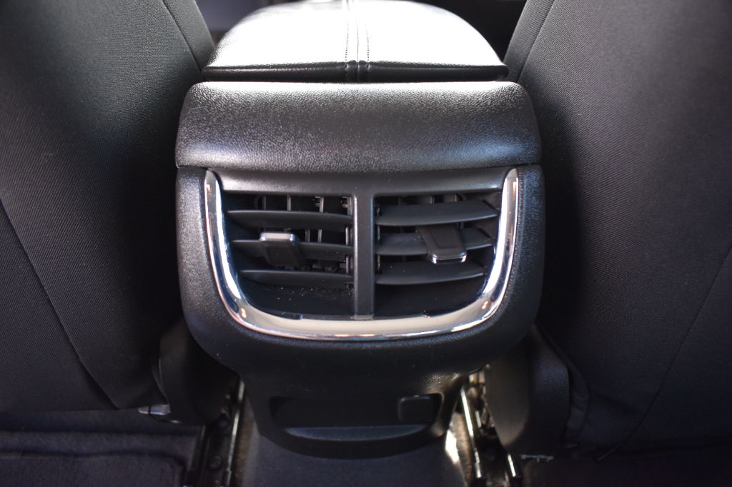 Chevrolet Malibu photo 13