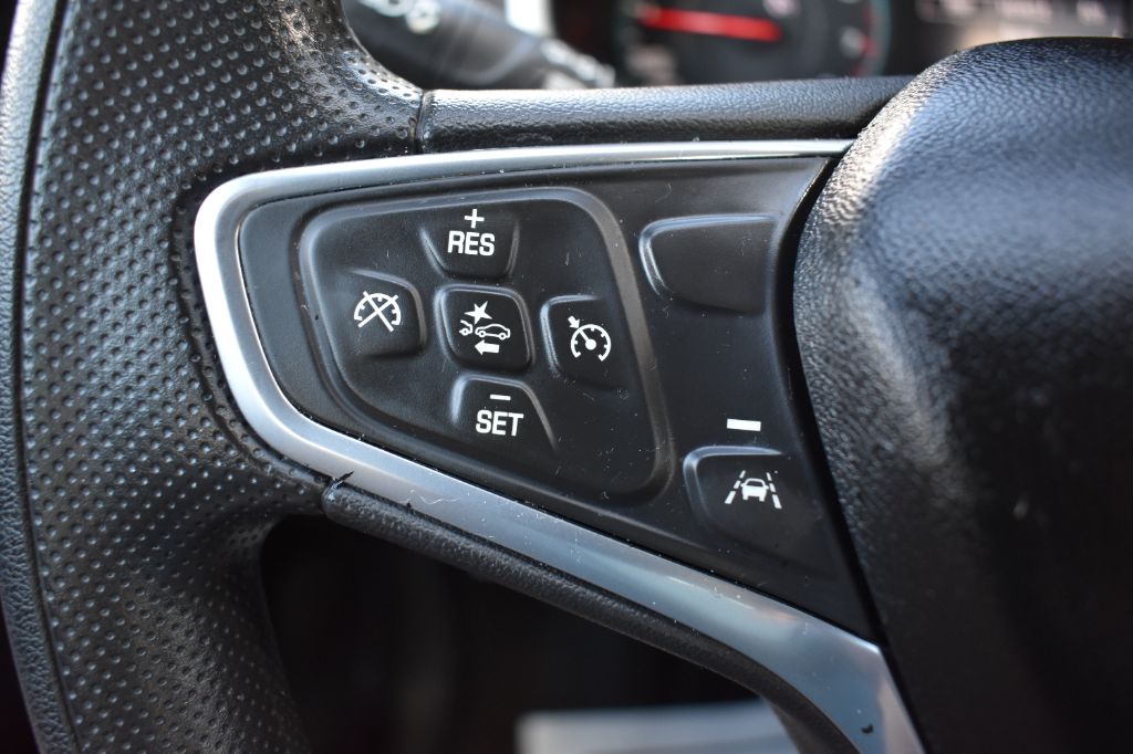 Chevrolet Malibu photo 21