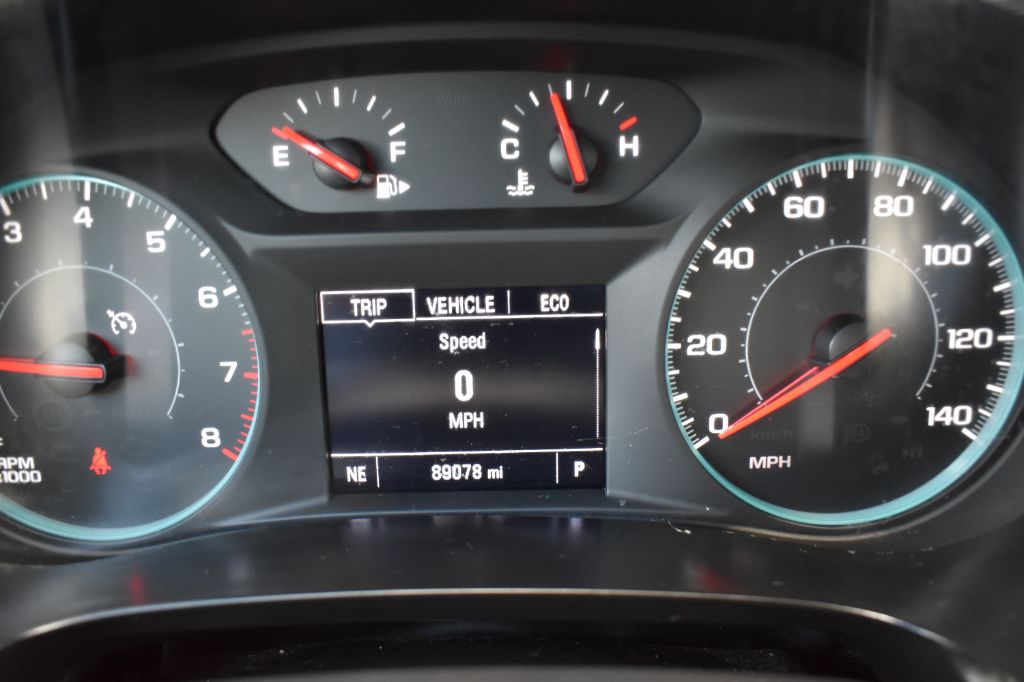 Chevrolet Malibu photo 15