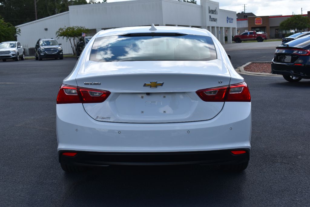 Chevrolet Malibu photo 6