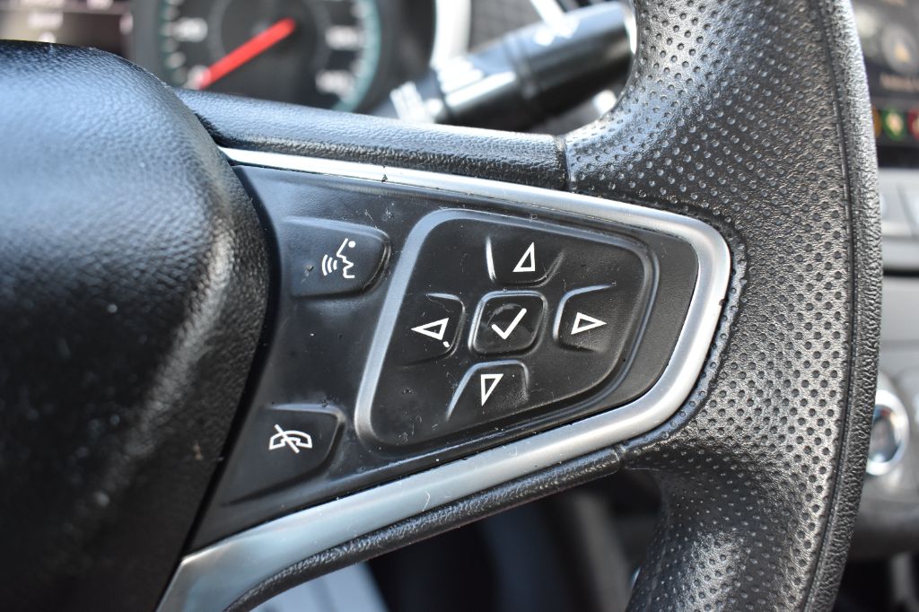 Chevrolet Malibu photo 20