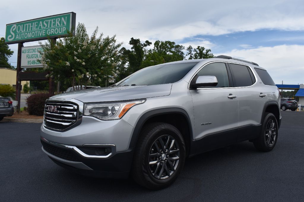2019 GMC Acadia SLT-1 FWD's photo