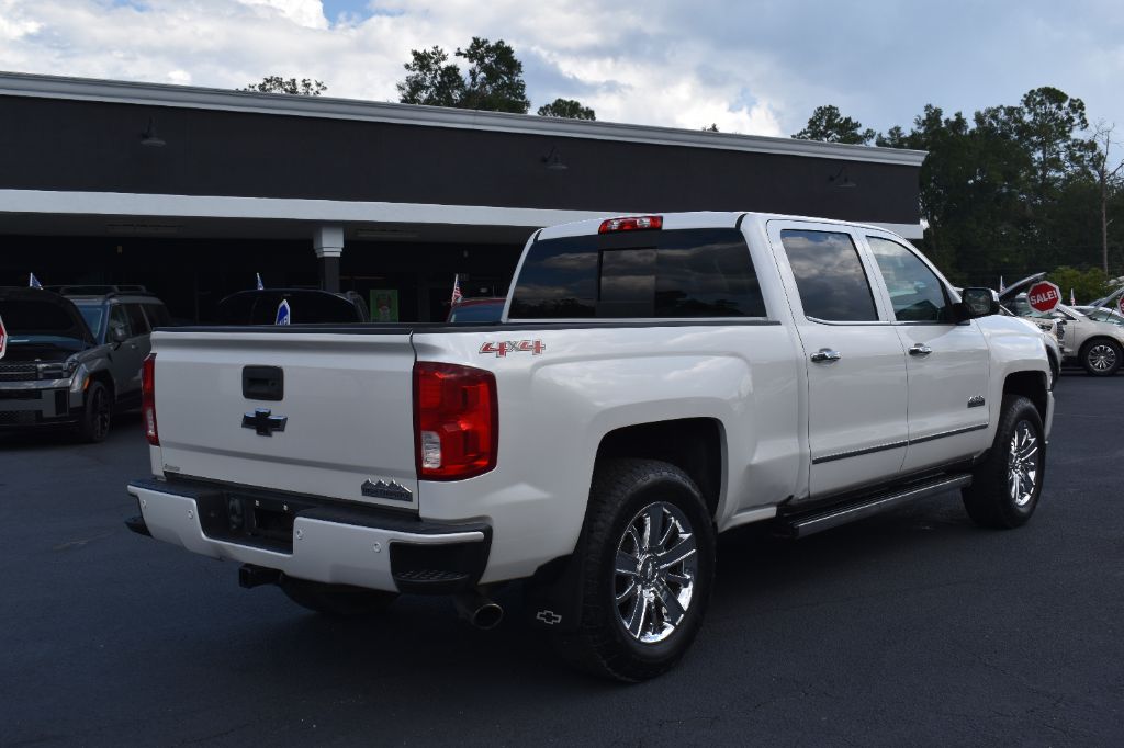 Chevrolet Silverado photo 5
