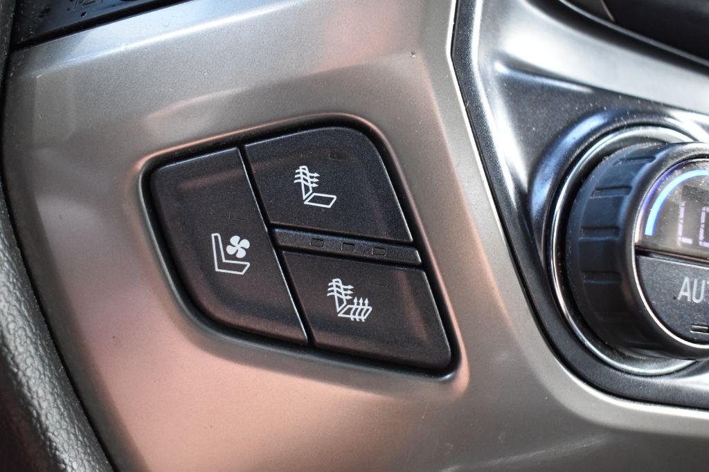 Chevrolet Silverado photo 19