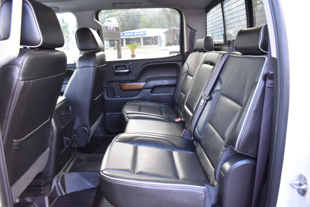 Chevrolet Silverado photo 10